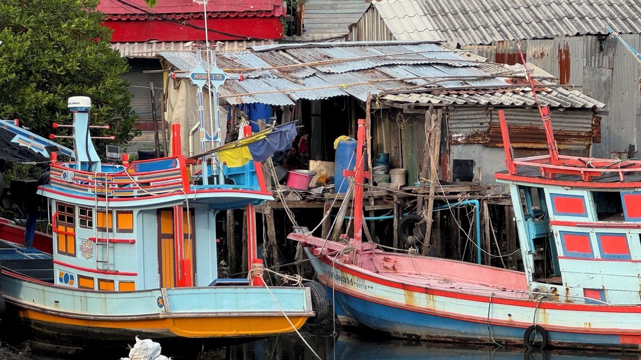 Photo of Others in Khao Takiab
