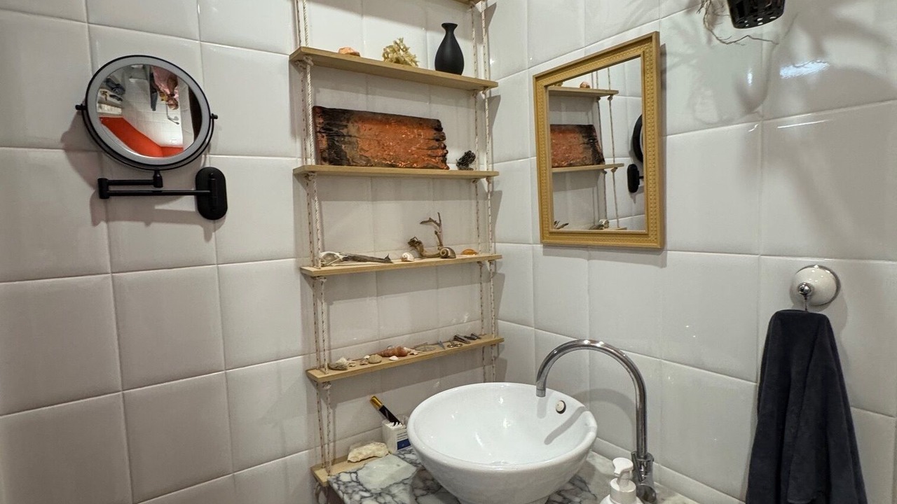 Photo of Bathroom in Khao Takiab