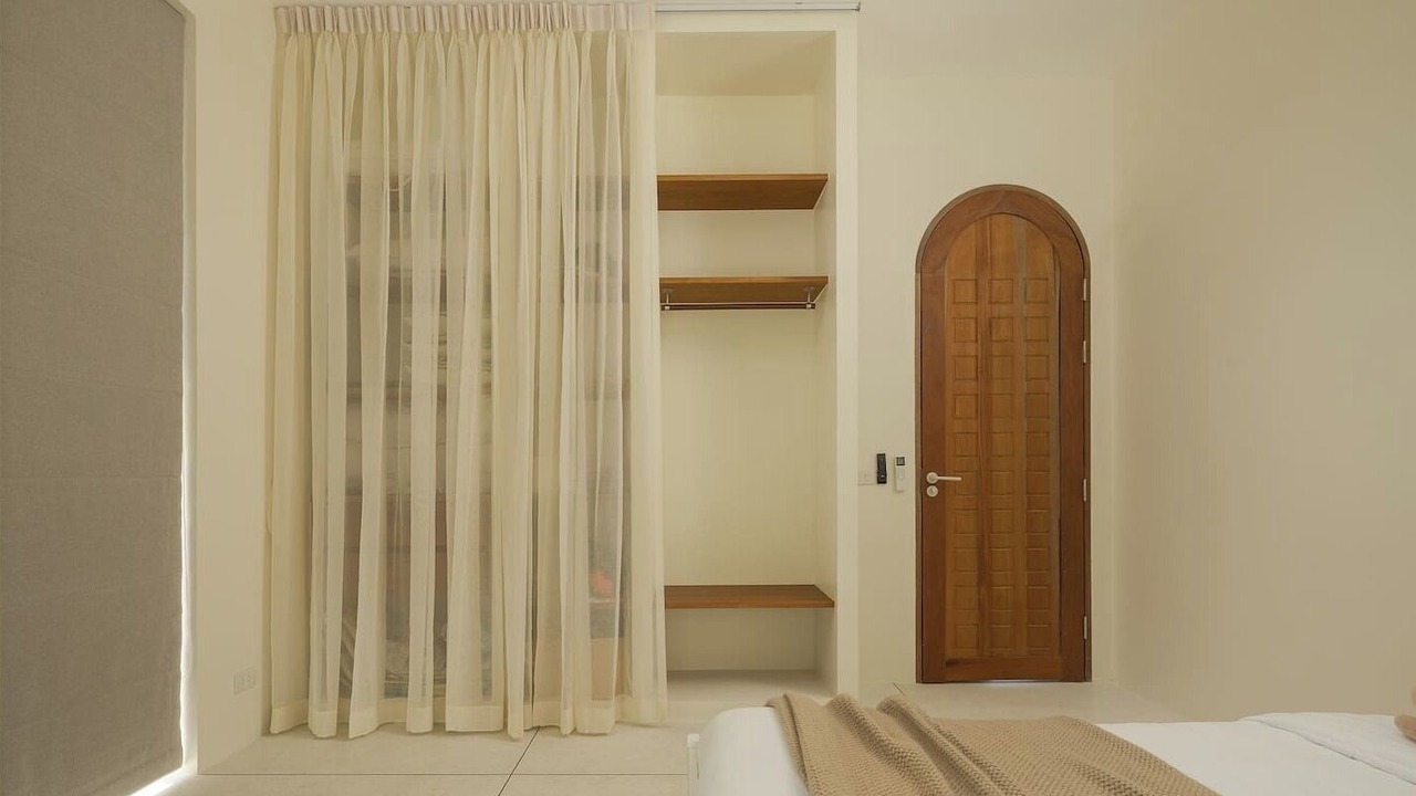 Photo of Bedroom in Haad Pleayleam