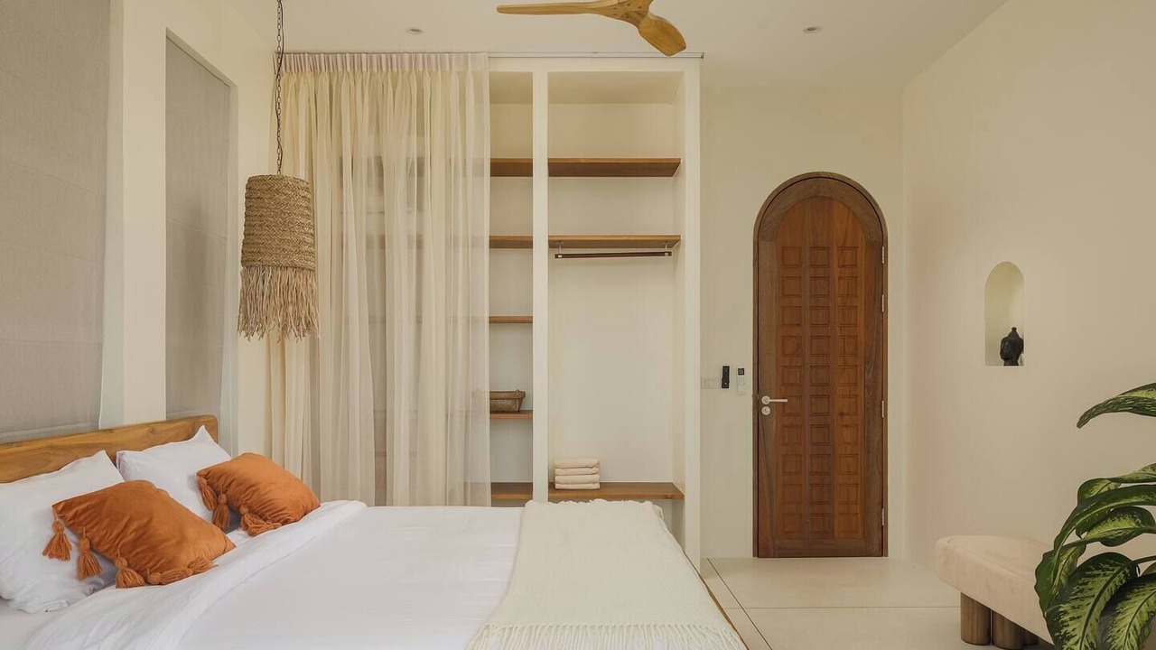 Photo of Bedroom in Haad Pleayleam