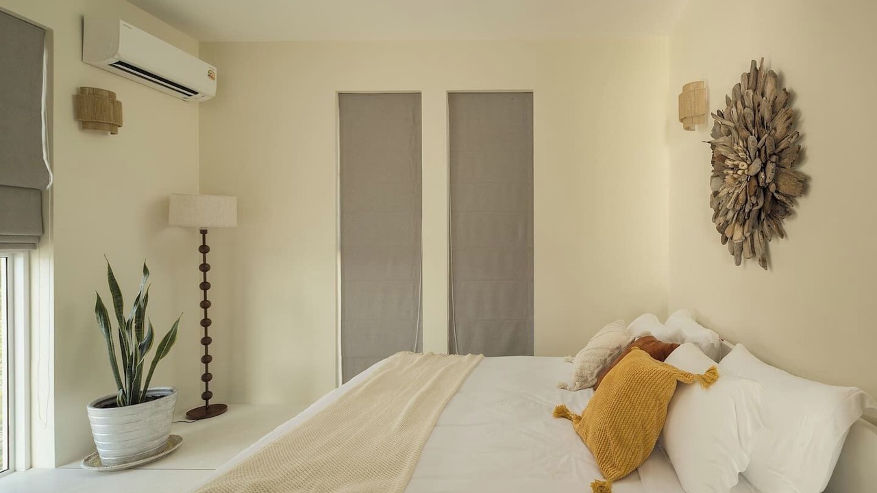 Photo of Bedroom in Haad Pleayleam