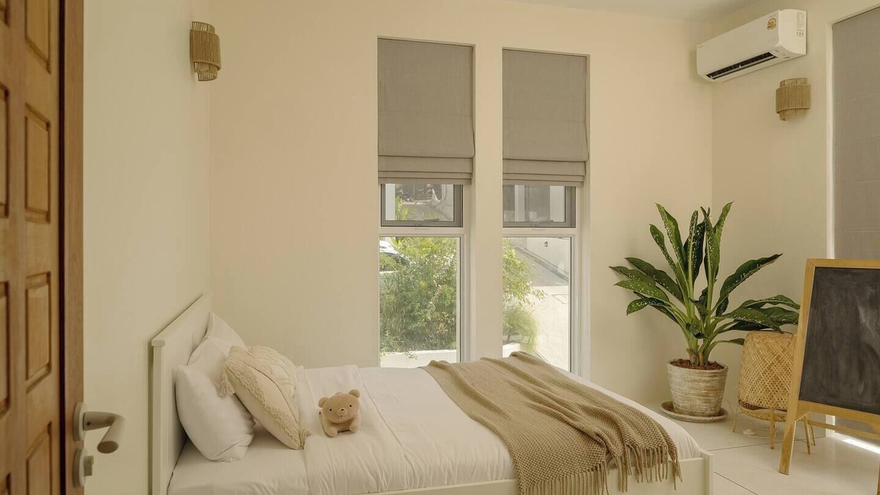 Photo of Bedroom in Haad Pleayleam