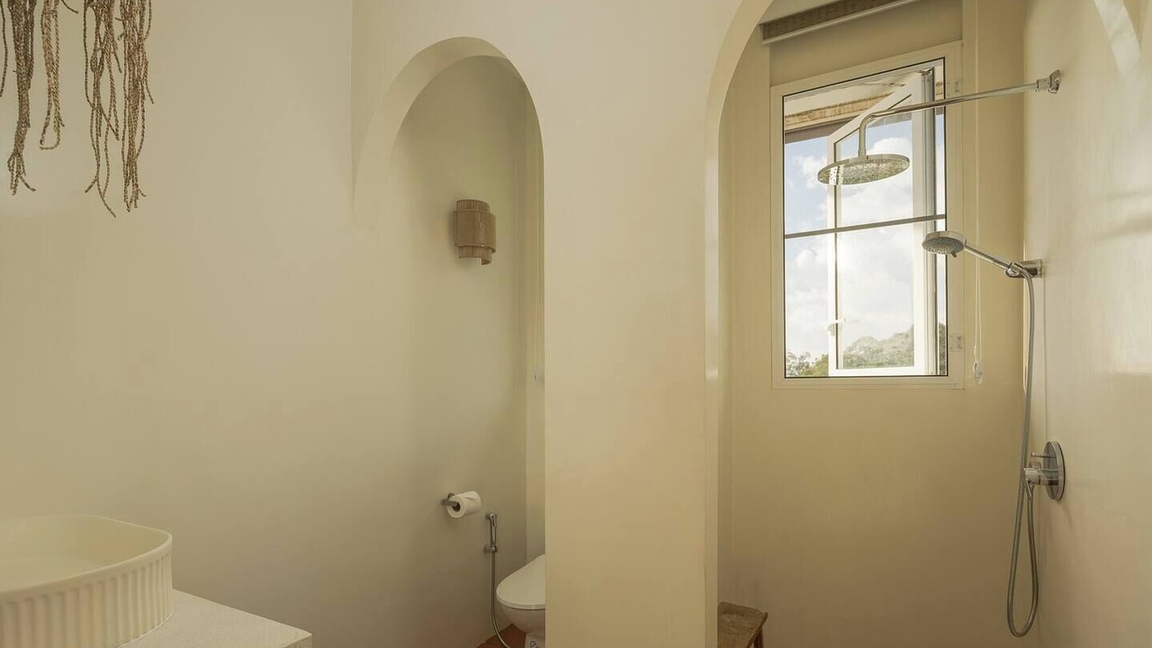 Photo of Bathroom in Haad Pleayleam