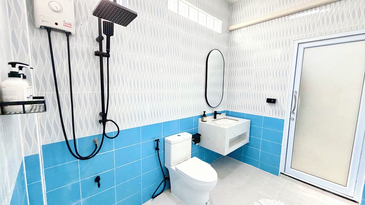Photo of Bathroom in Thong Sala