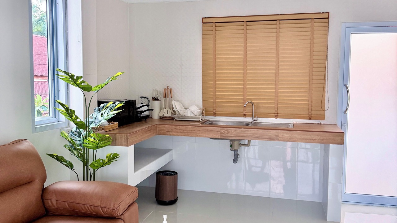 Photo of Livingroom in Thong Sala