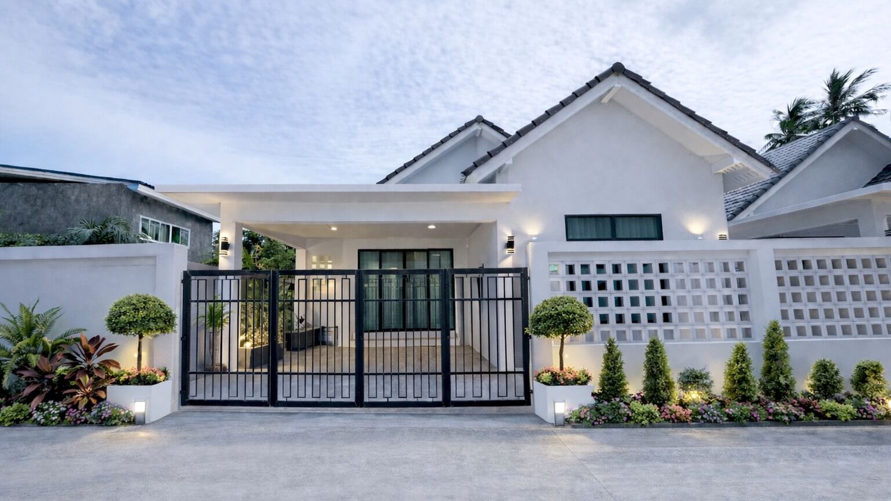 Photo of Outdoor in Thong Sala