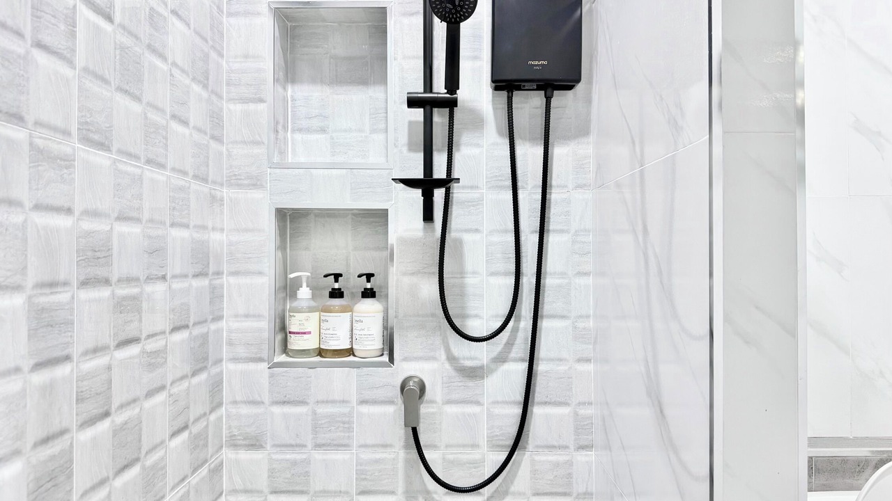 Photo of Bathroom in Thong Sala