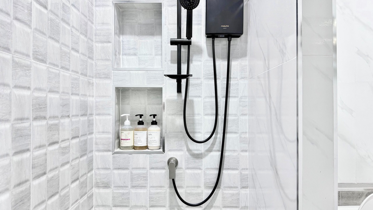 Photo of Bathroom in Thong Sala
