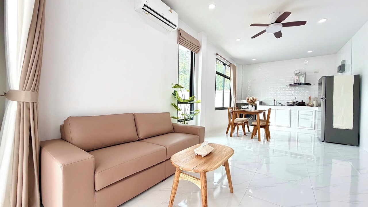 Photo of Livingroom in Thong Sala