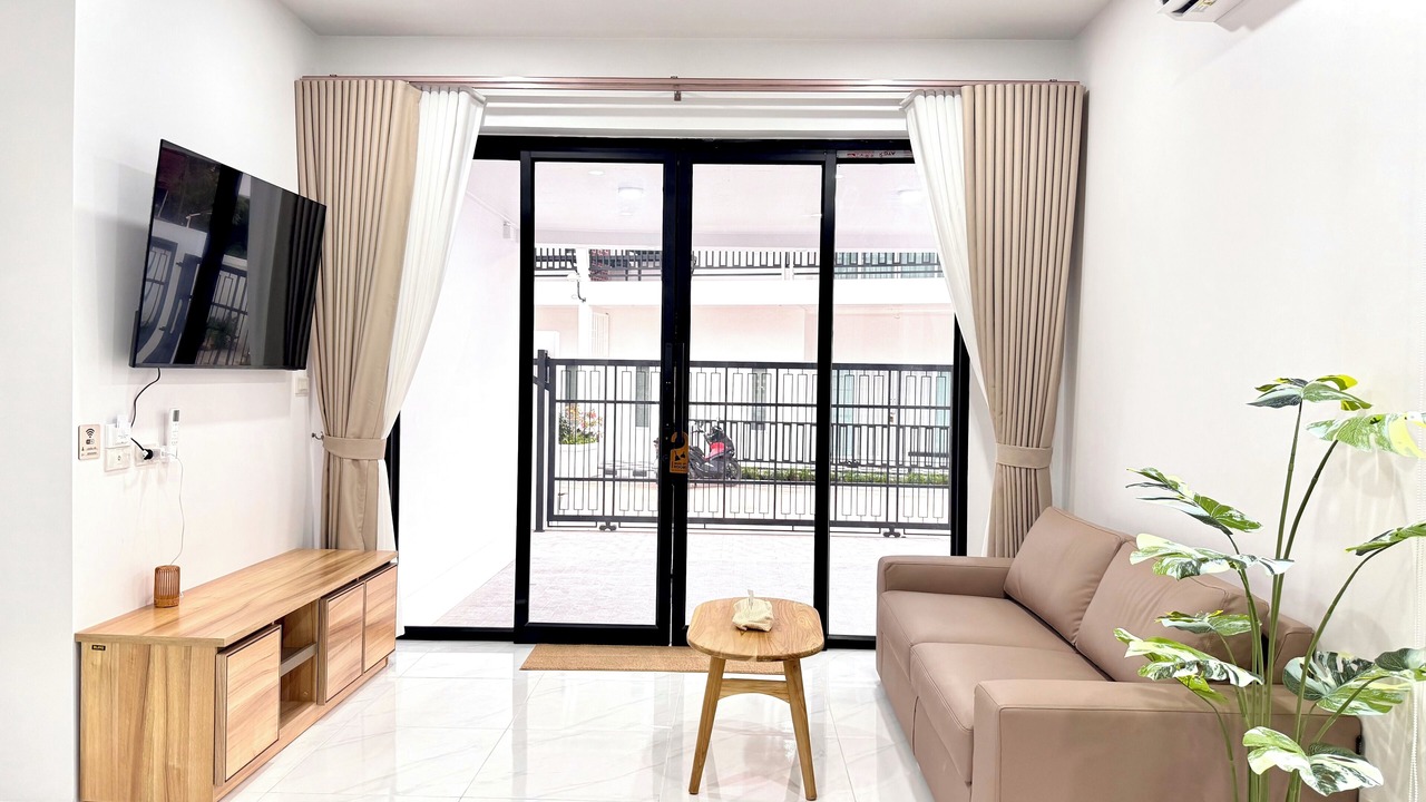 Photo of Bedroom in Thong Sala