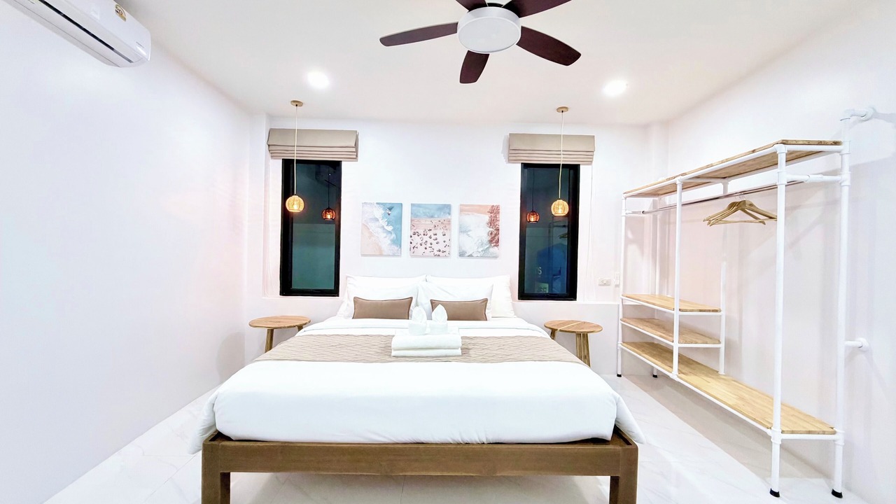 Photo of Bedroom in Thong Sala