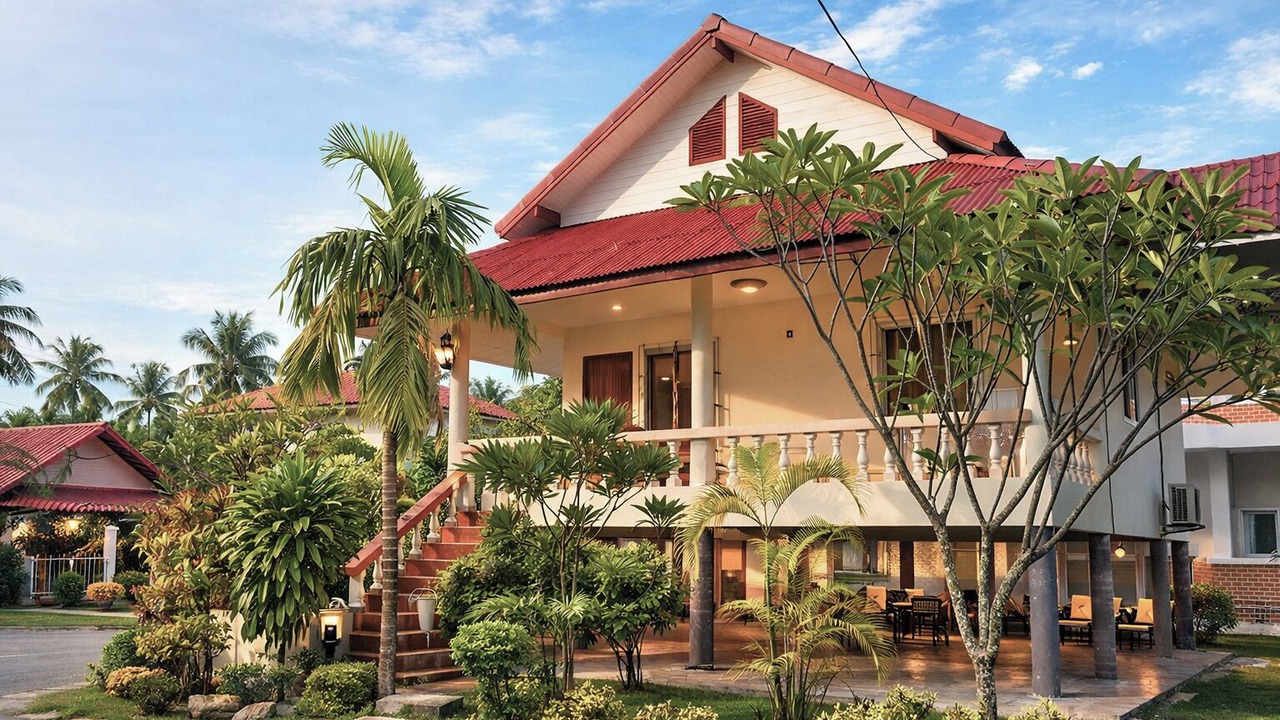 Photo of Outdoor in Thong Sala