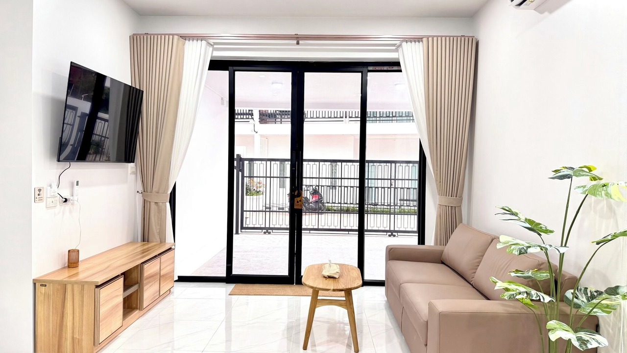 Photo of Livingroom in Thong Sala