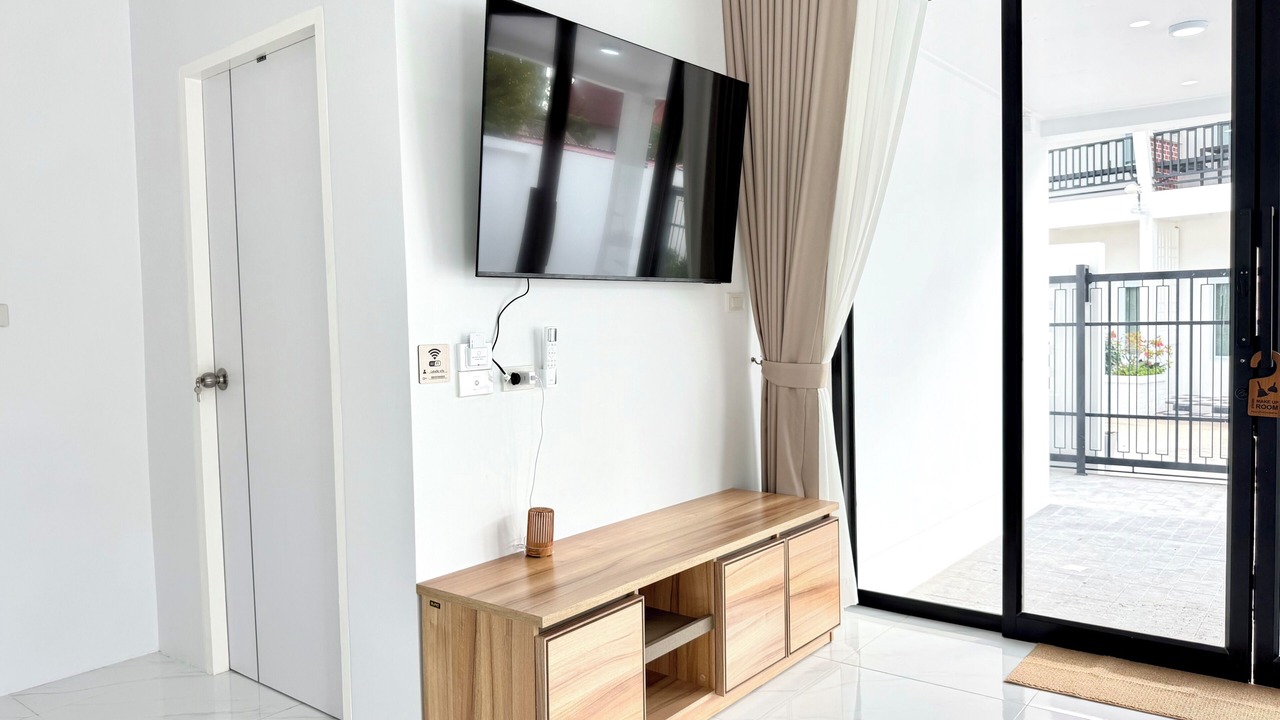 Photo of Livingroom in Thong Sala