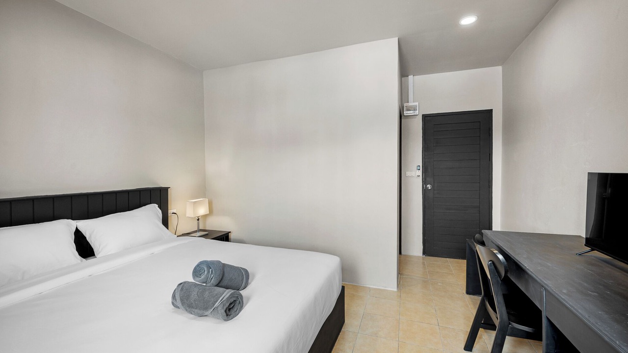 Photo of Bedroom in Chaweng City Center