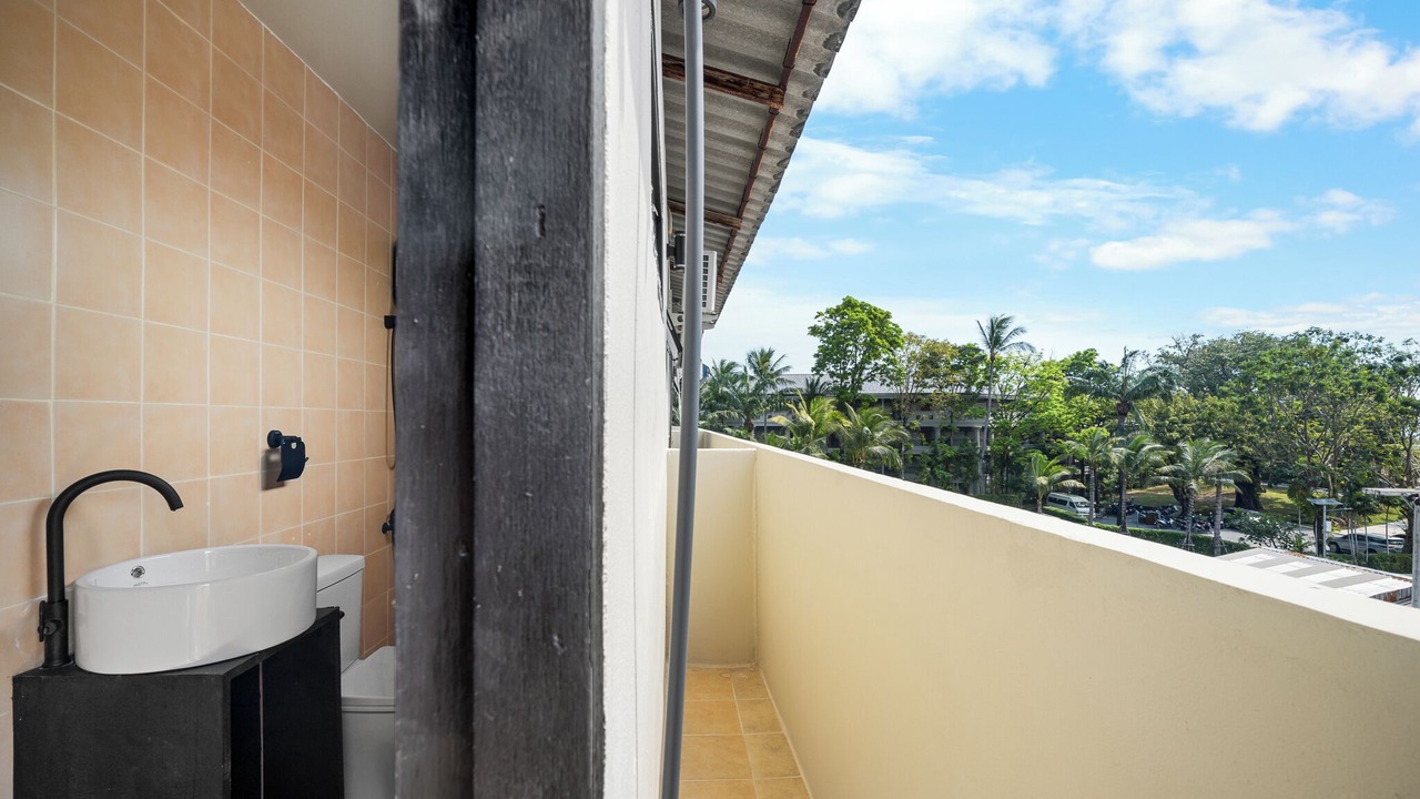 Photo of Outdoor in Chaweng City Center