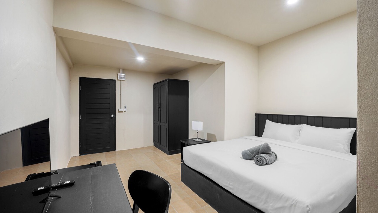 Photo of Bedroom in Chaweng City Center