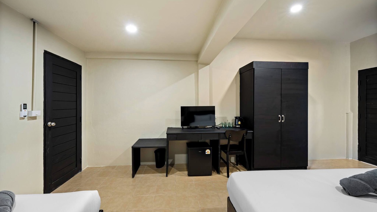 Photo of Bedroom in Chaweng City Center