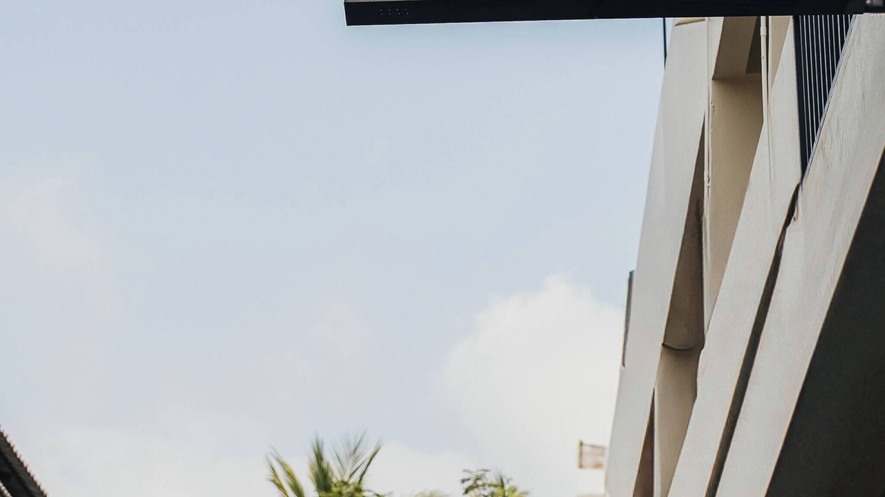 Photo of Outdoor in Chaweng City Center