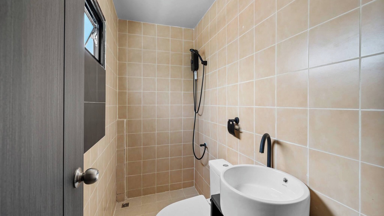 Photo of Bathroom in Chaweng City Center