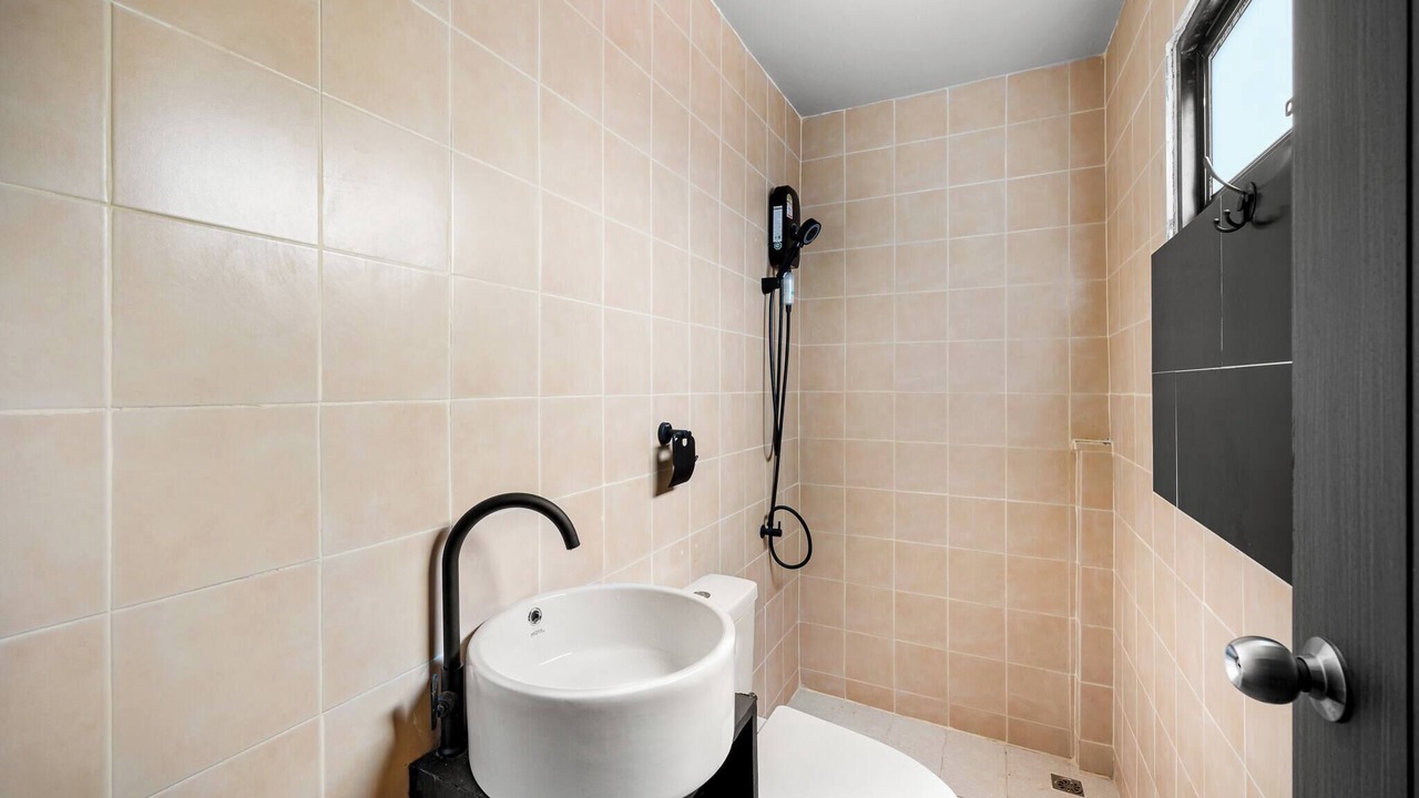 Photo of Bathroom in Chaweng City Center