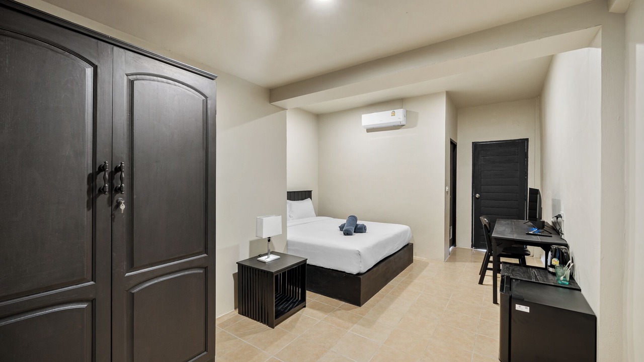Photo of Bedroom in Chaweng City Center