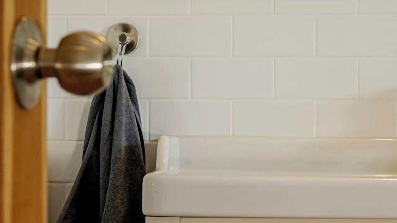 Photo of Bathroom in Ko Pha-ngan