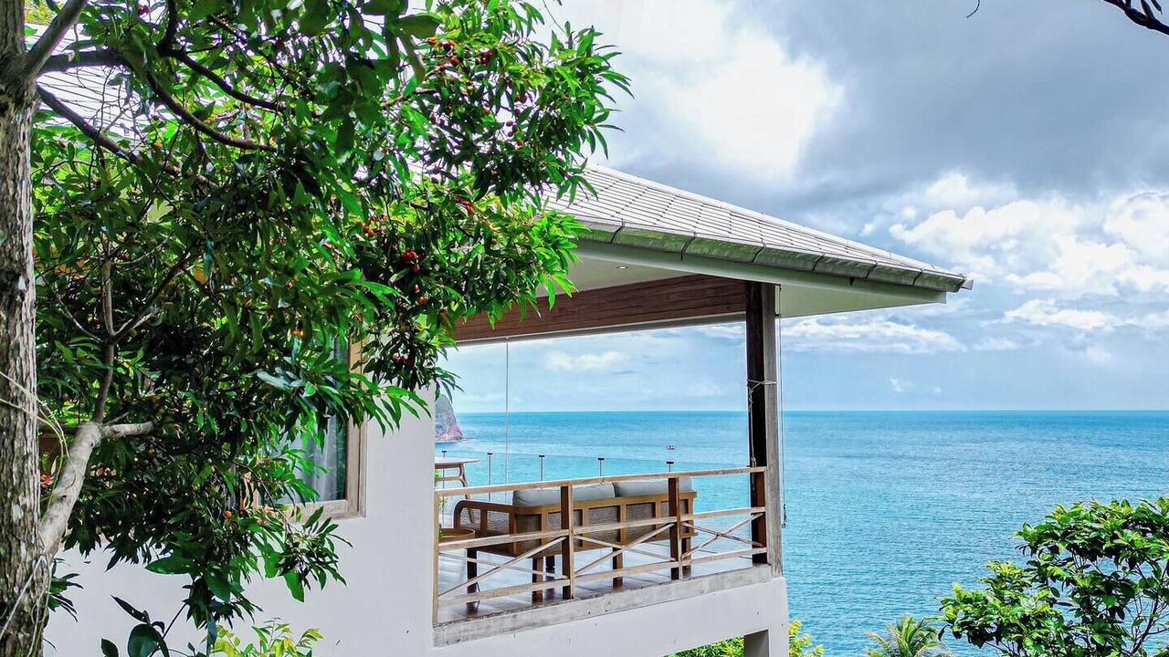 Photo of Outdoor in Ko Pha-ngan
