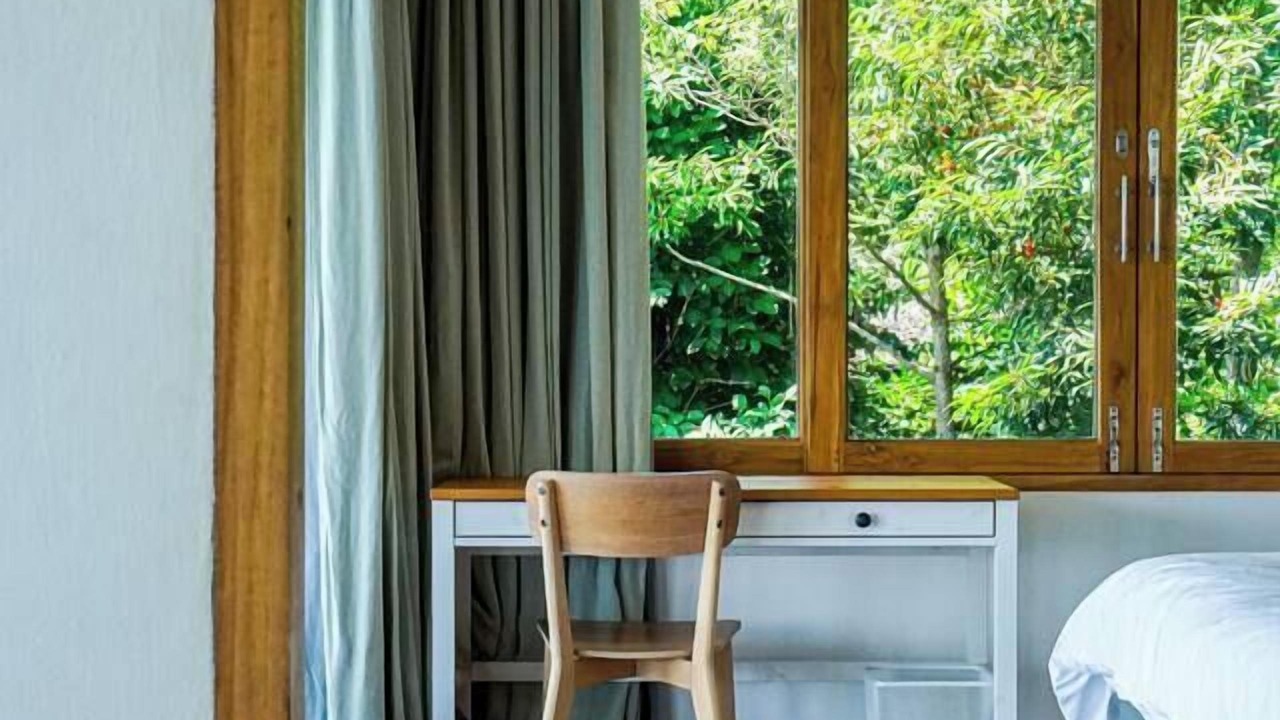 Photo of Bedroom in Ko Pha-ngan