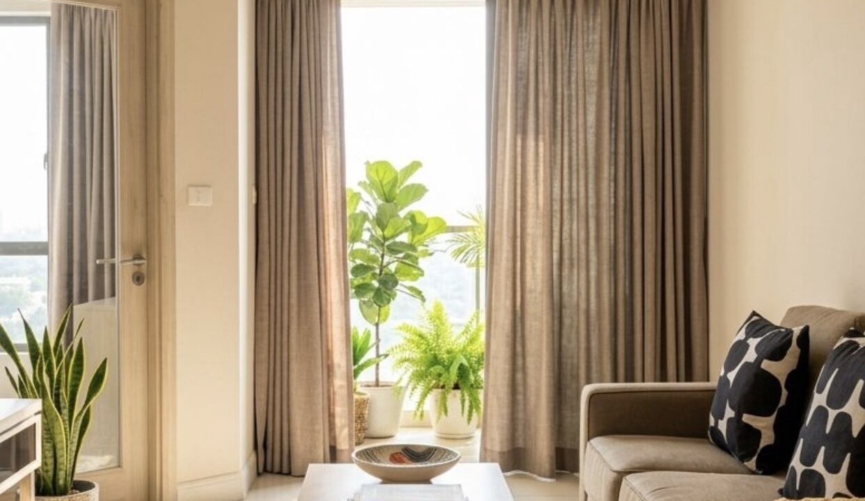 Photo of Livingroom in Jomtien