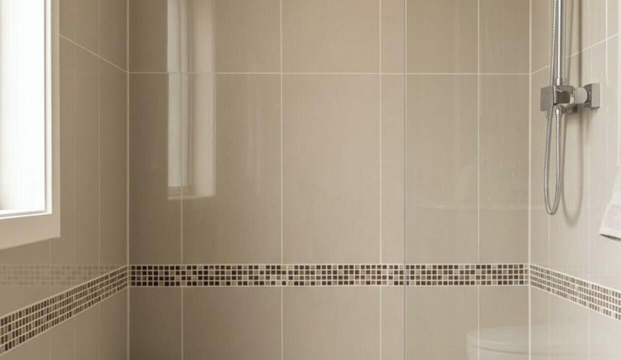 Photo of Bathroom in Jomtien