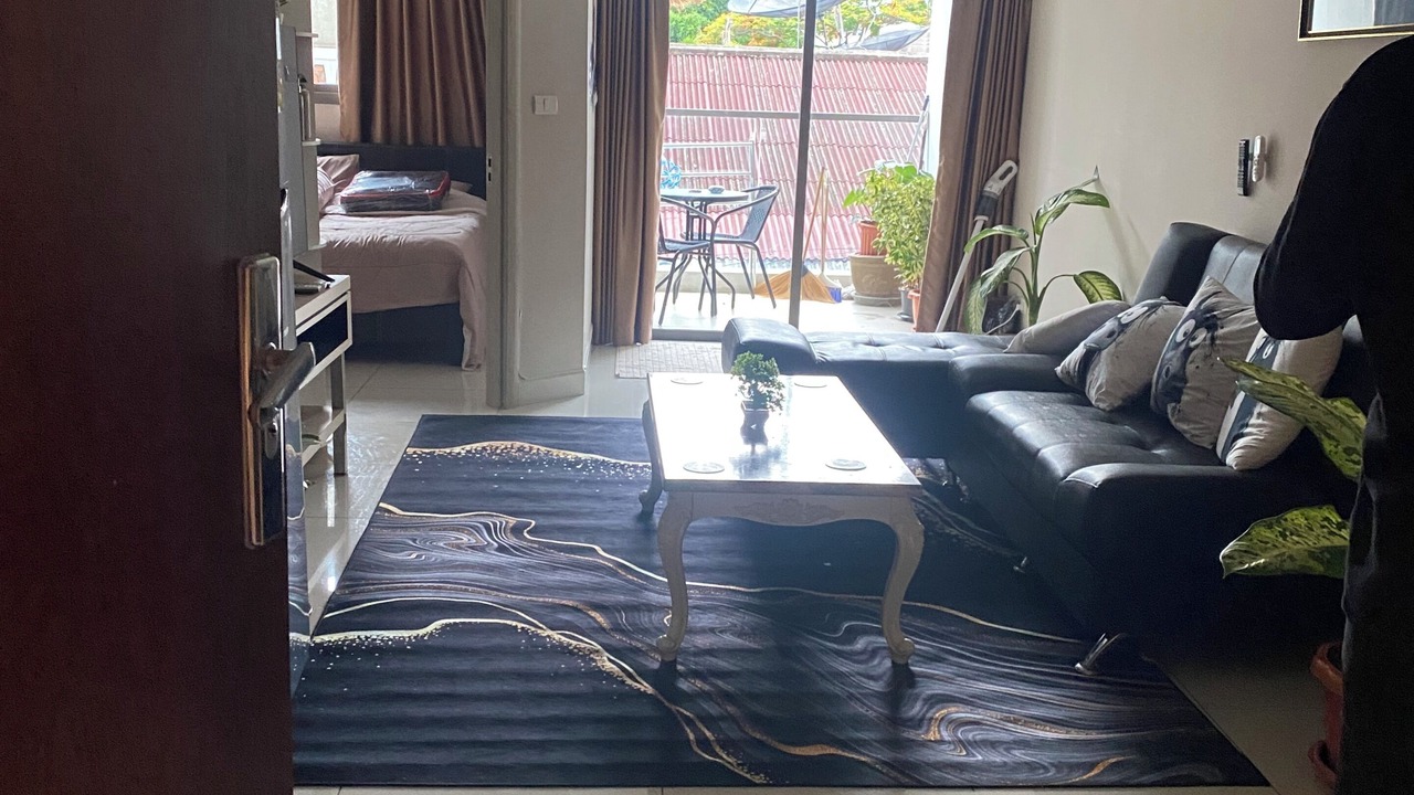 Photo of Bedroom in Jomtien