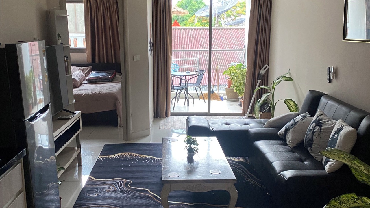 Photo of Livingroom in Jomtien