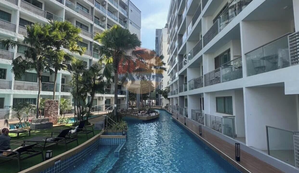 Photo of Outdoor in Jomtien