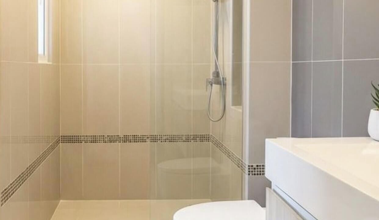 Photo of Bathroom in Jomtien