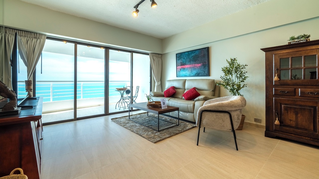 Photo of Livingroom in Pattaya