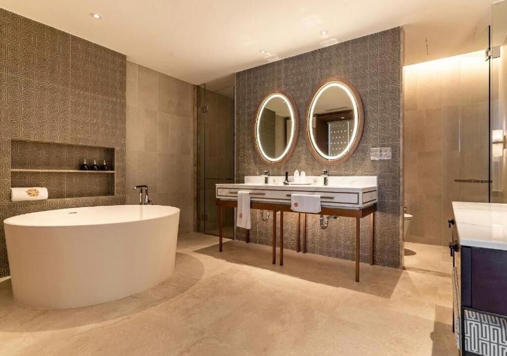 Photo of Bathroom in Bang Tao