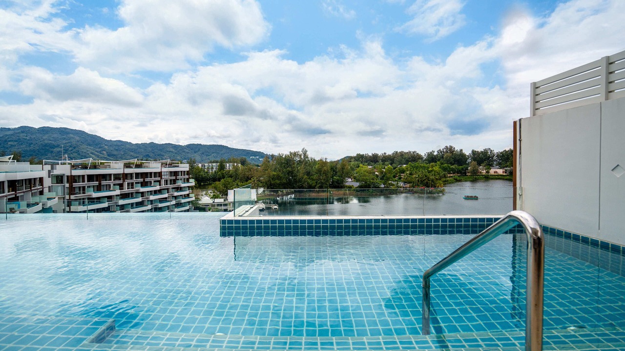 Photo of Outdoor in Bang Tao