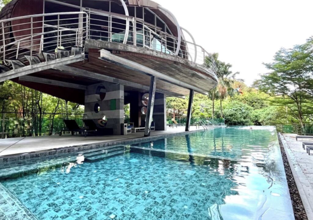 Photo of Outdoor in Patong
