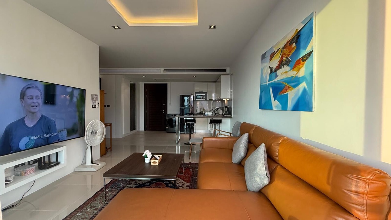 Photo of Livingroom in Patong