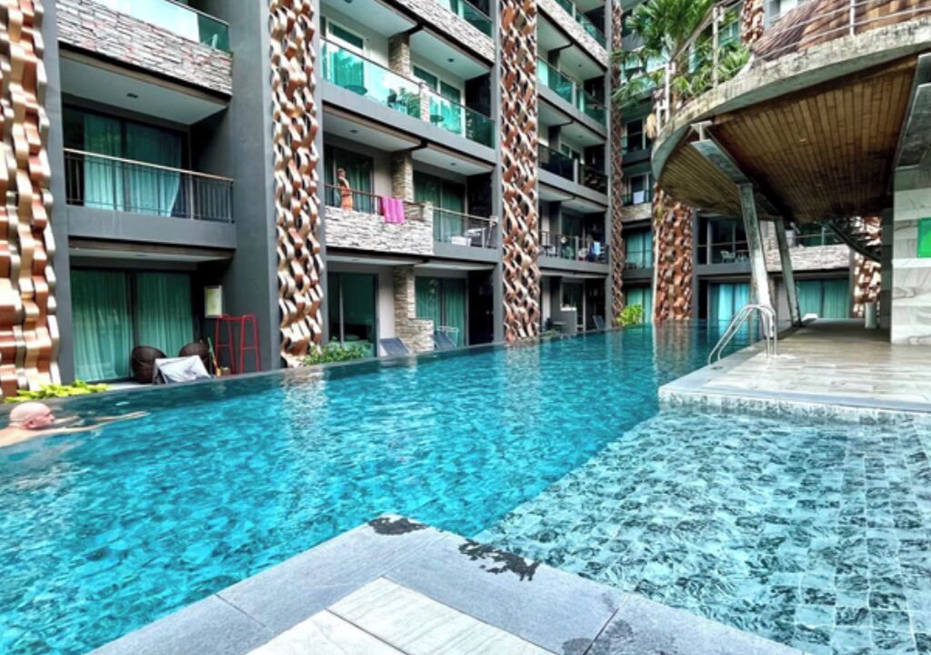 Photo of Outdoor in Patong