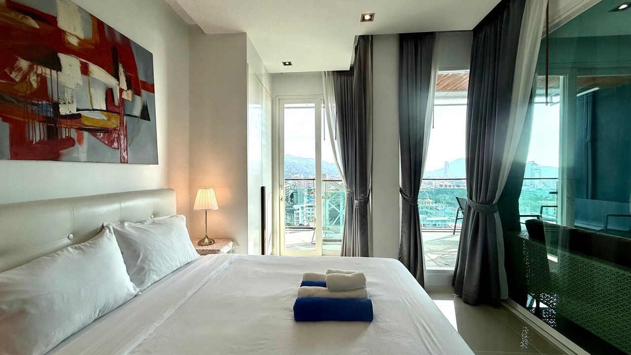 Photo of Bedroom in Patong