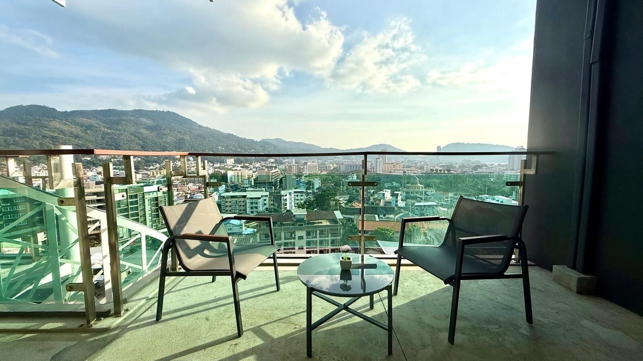 Photo of Outdoor in Patong