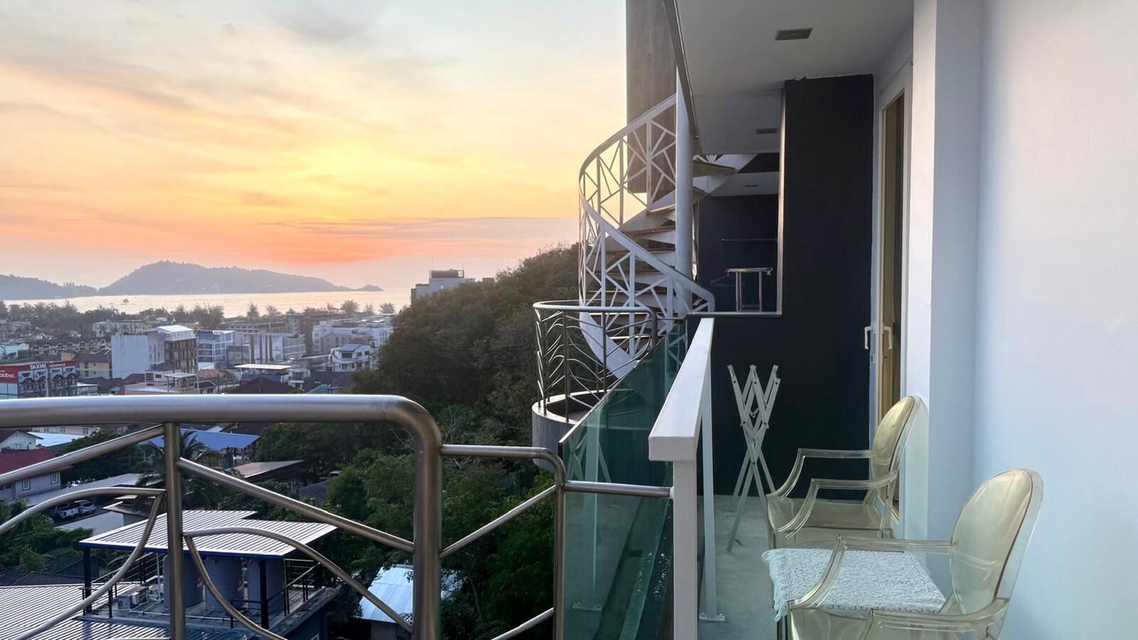 Photo of Outdoor in Patong