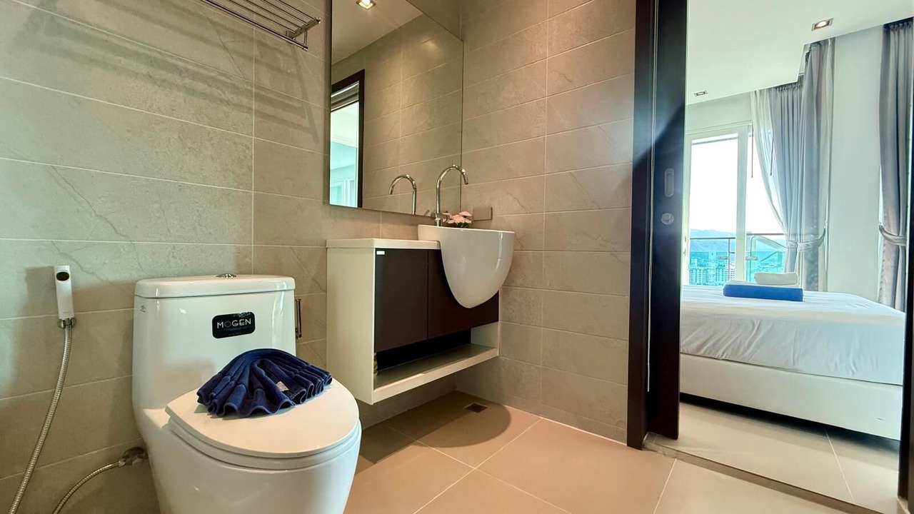 Photo of Bathroom in Patong