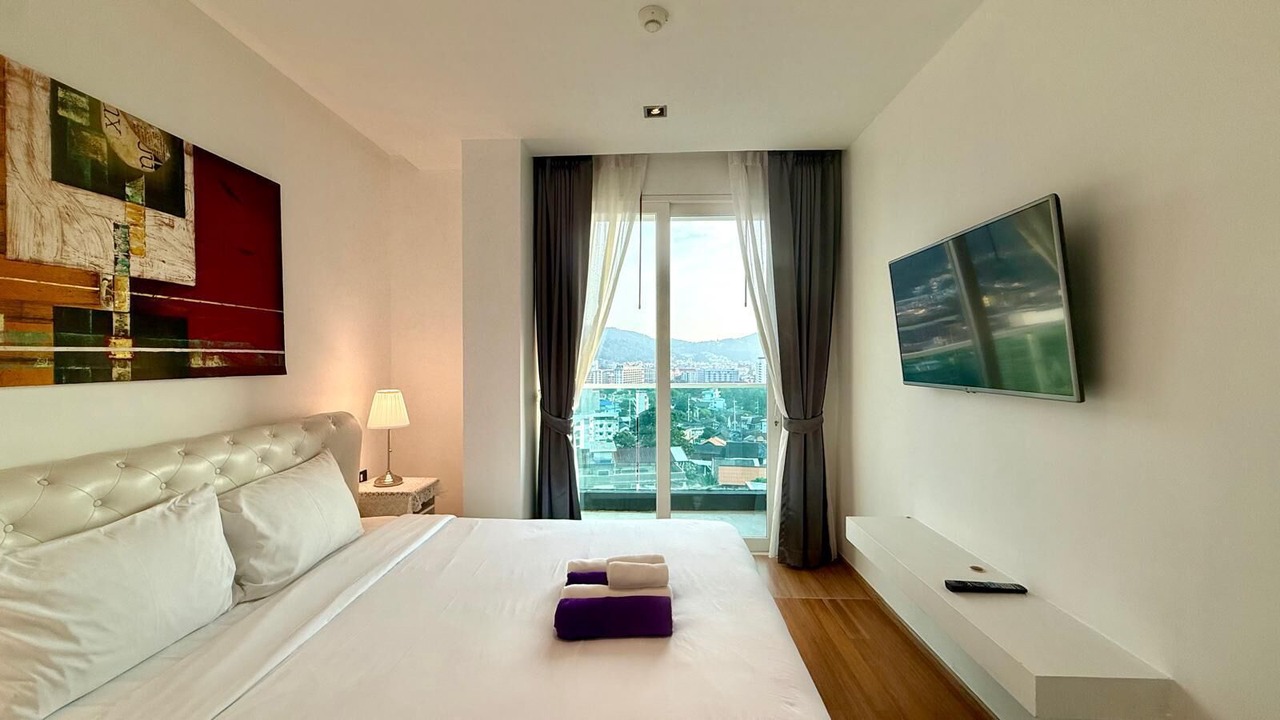 Photo of Bedroom in Patong