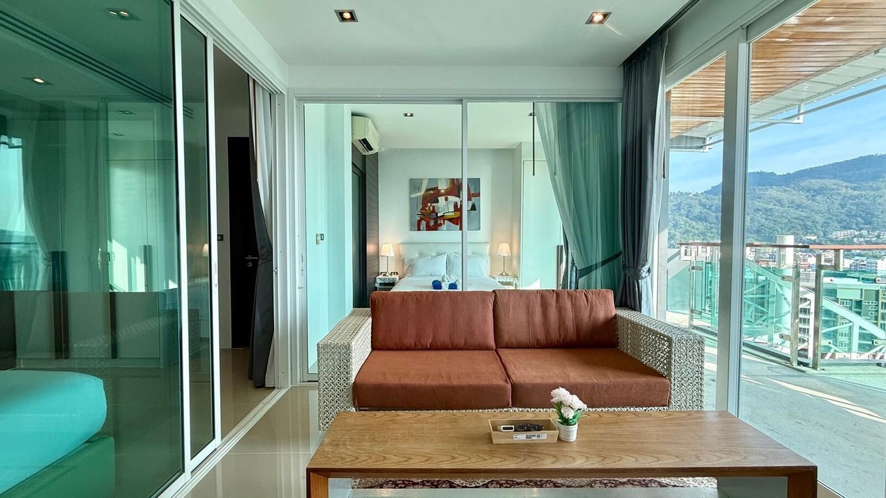 Photo of Bedroom in Patong
