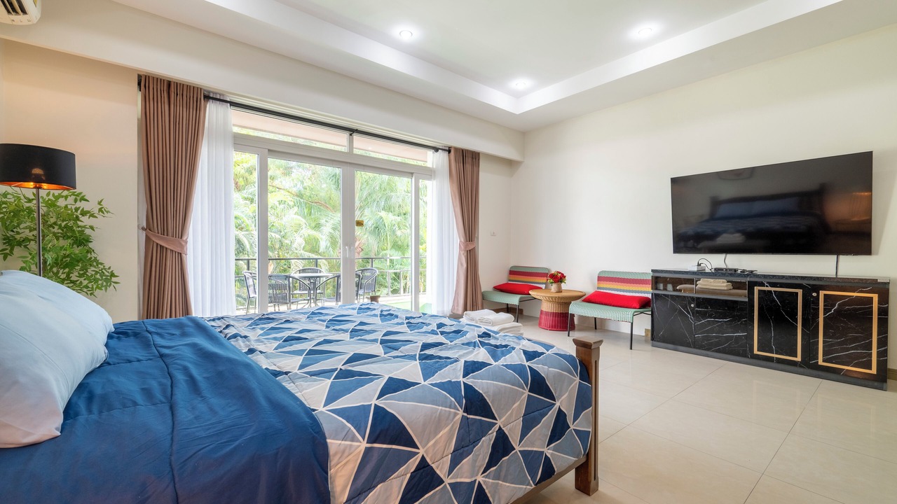 Photo of Bedroom in South Pattaya