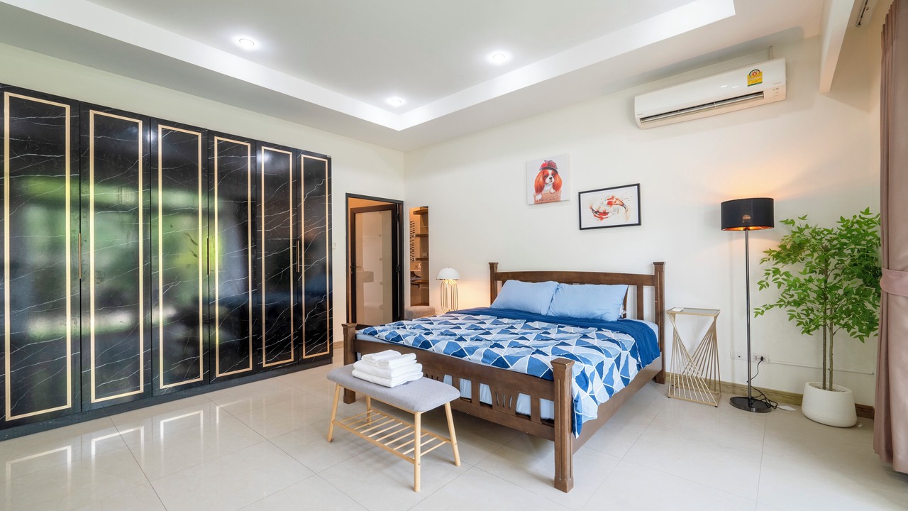 Photo of Bedroom in South Pattaya
