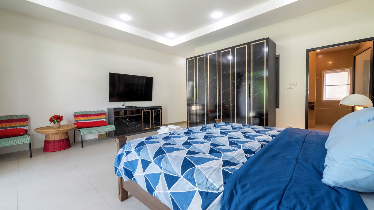 Photo of Bedroom in South Pattaya